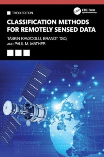 Classification Methods for Remotely Sensed Data