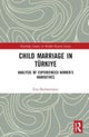 Child Marriage in Türkiye