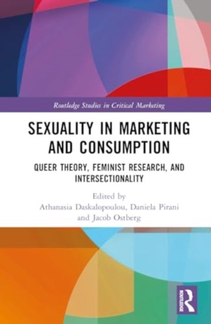 Sexuality in Marketing and Consumption