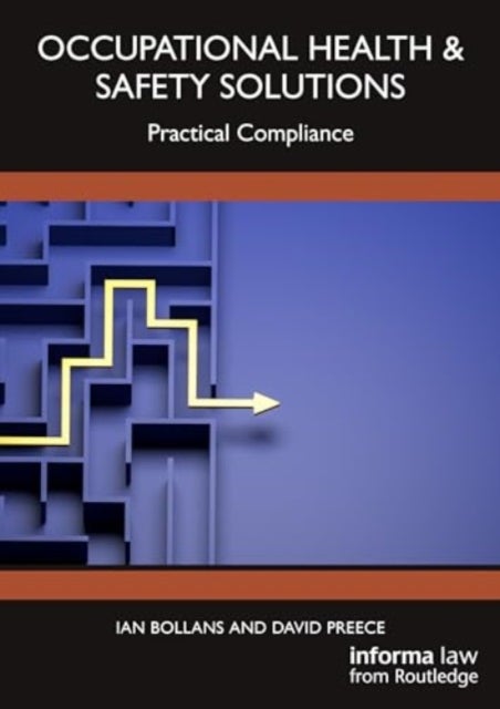 Occupational Health & Safety Solutions - Practical Compliance