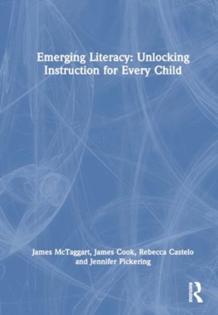 Emerging Literacy