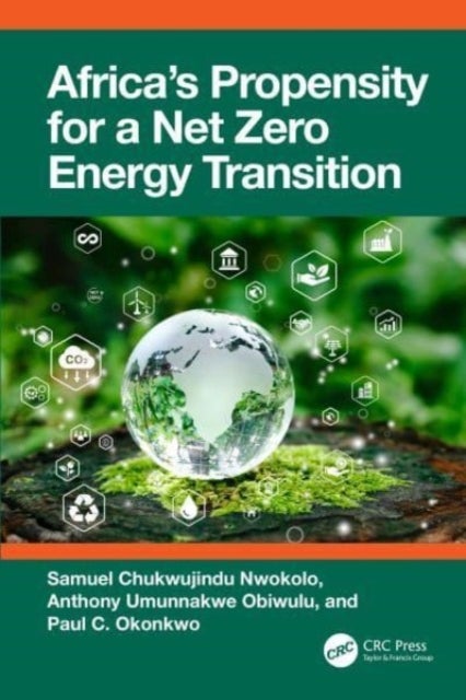 Africa''s Propensity for a Net Zero Energy Transition