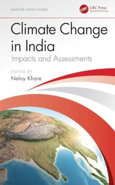 Climate Change in India - Impacts and Assessments