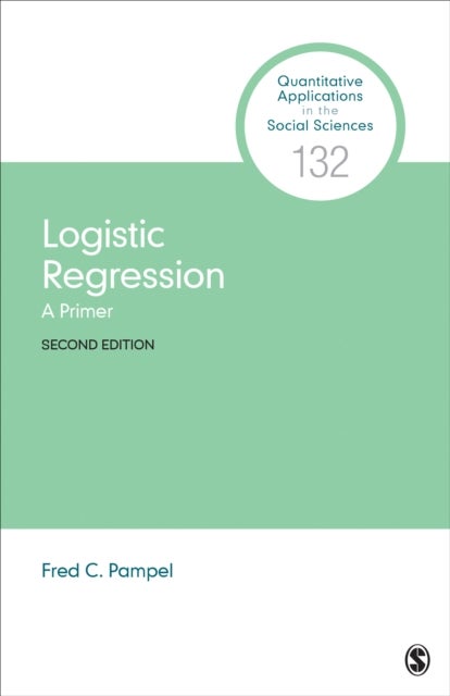 Logistic Regression - A Primer