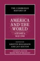The Cambridge History of America and the World
