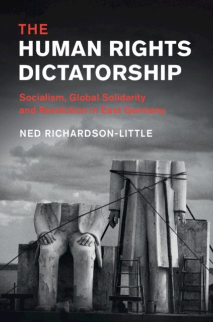 The Human Rights Dictatorship - Socialism, Global Solidarity and Revolution in East Germany