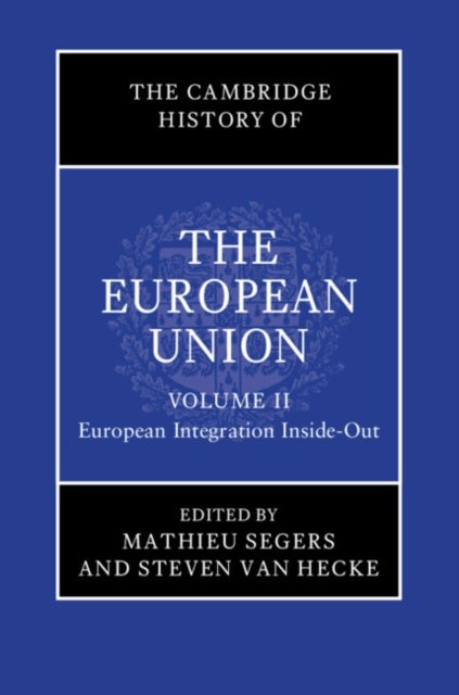 The Cambridge History of the European Union