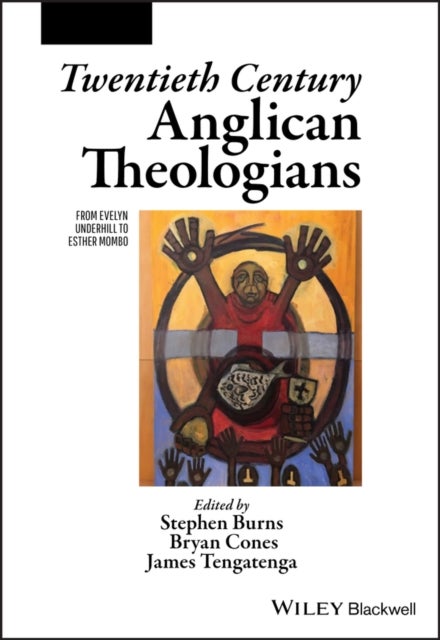 Twentieth Century Theologians