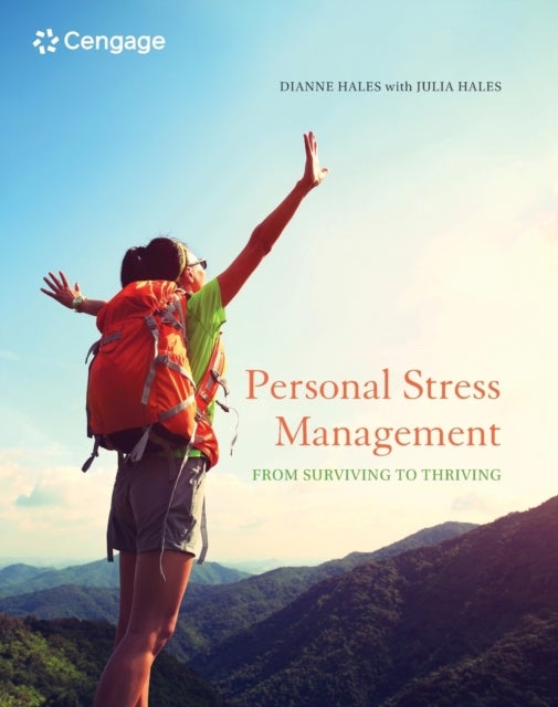 Personal Stress Management - Surviving to Thriving