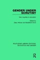 Gender Under Scrutiny
