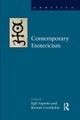Contemporary Esotericism