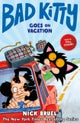 Bad Kitty Goes On Vacation (Graphic Novel)