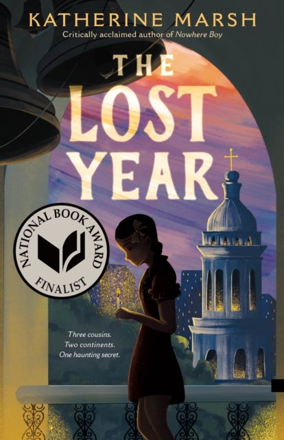 The Lost Year - A Survival Story of the Ukrainian Famine
