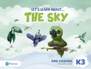 Let''s Learn About the Earth (AE) - 1st Edition (2020) - Pre-coding Teacher''s Guide - Level 3 (the Sky)