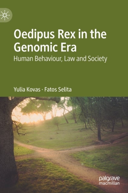 Oedipus Rex in the Genomic Era - Human Behaviour, Law and Society