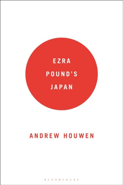 Ezra Pound's Japan