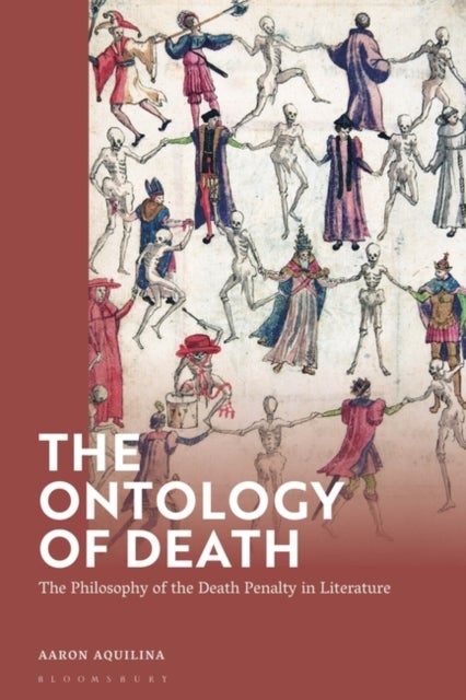 The Ontology of Death - The Philosophy of the Death Penalty in Literature