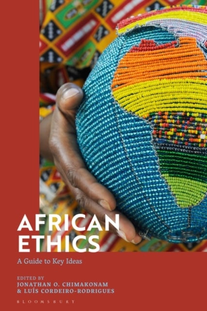 African Ethics - A Guide to Key Ideas