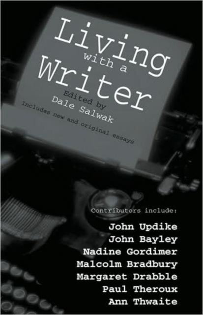 Living with a Writer