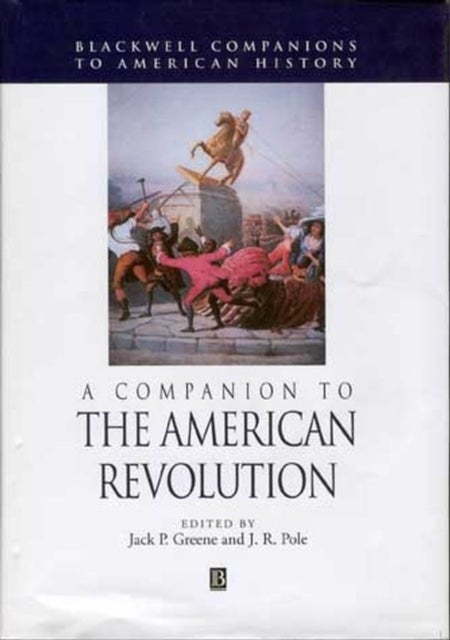 American Revolution