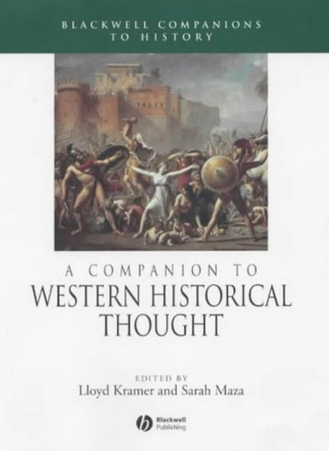 Companion Westn Historical Tho