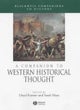 Companion Westn Historical Tho