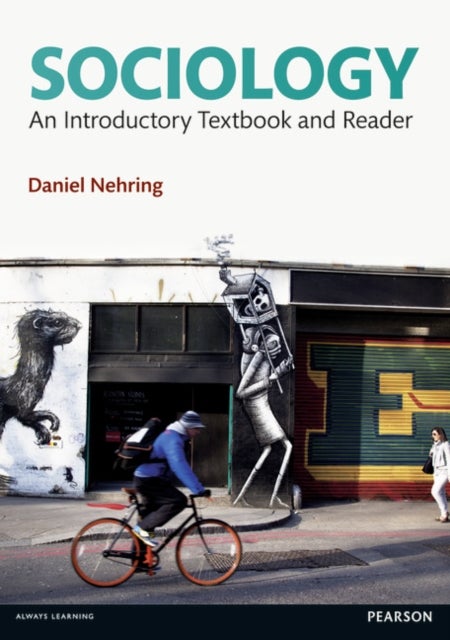 Sociology - An Introductory Textbook and Reader