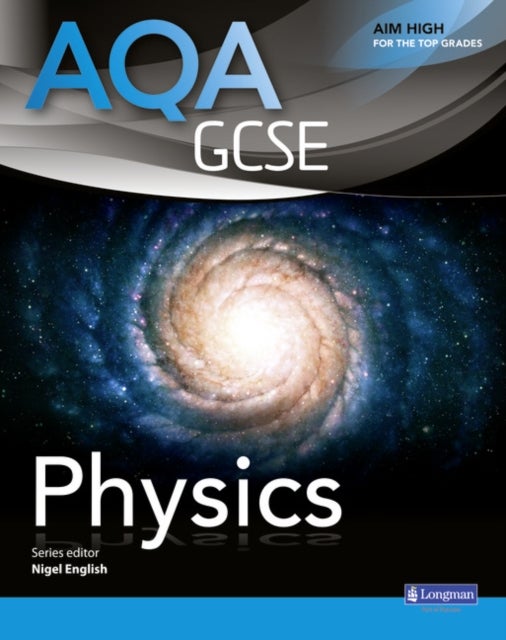 AQA GCSE Physics Student Book