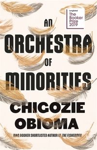 Orchestra of Minorities