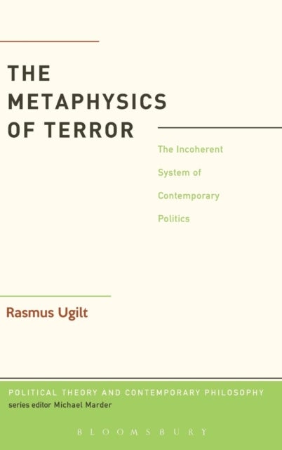 Metaphysics of Terror