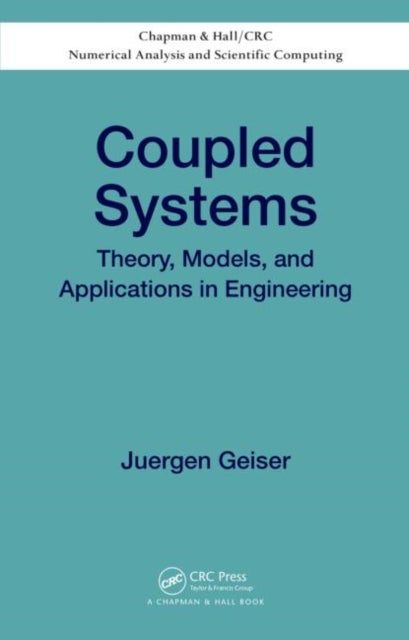 Coupled Systems - Theory, Models, and Applications in Engineering