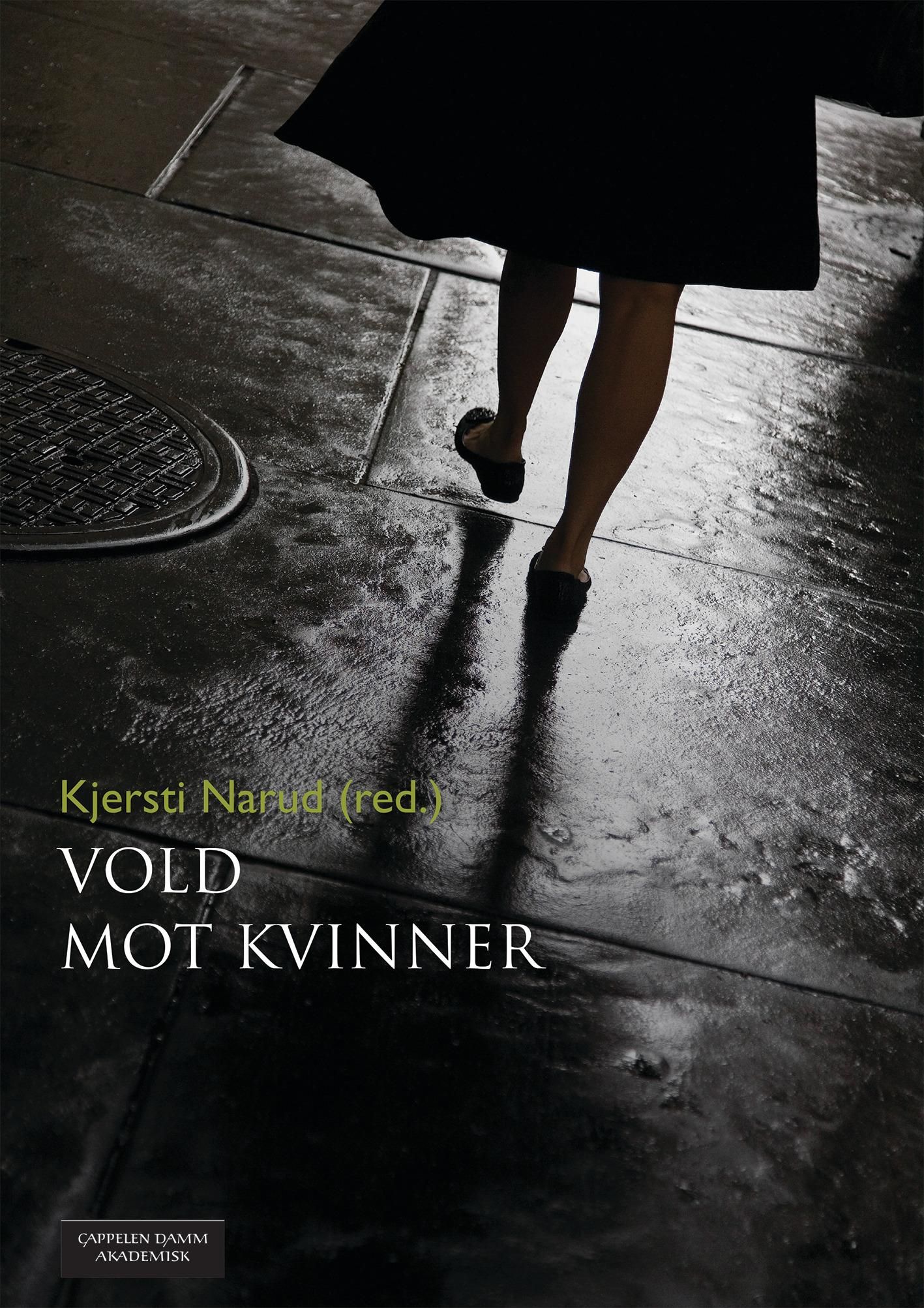Vold mot kvinner