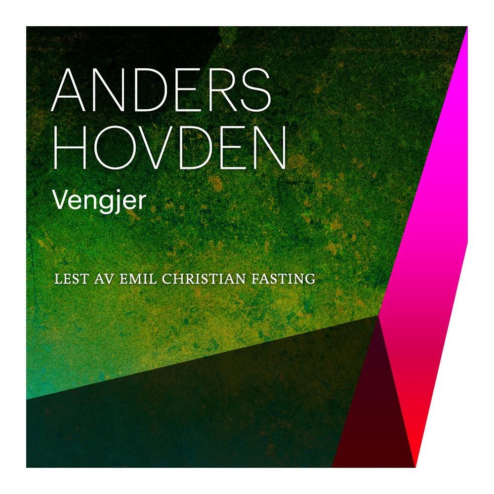 Vengjer