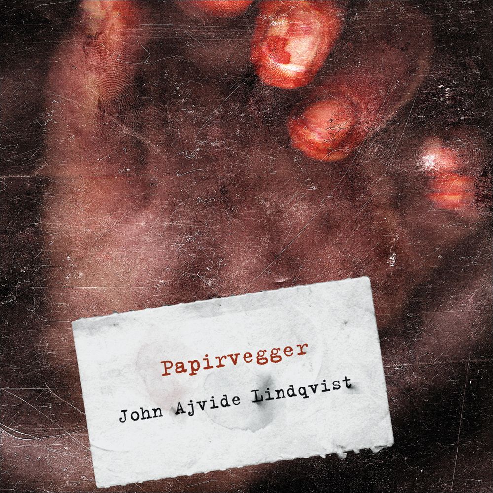 Papirvegger - ti fortellinger