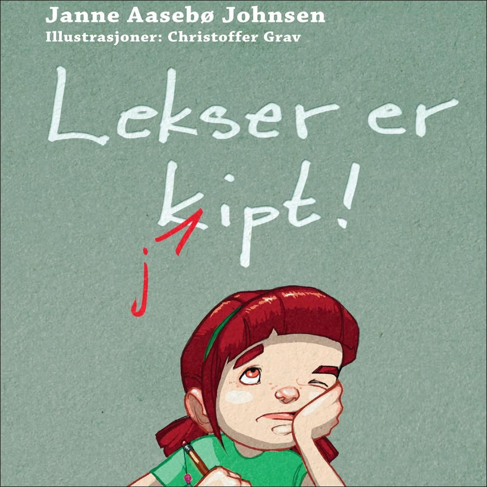 Lekser er kjipt
