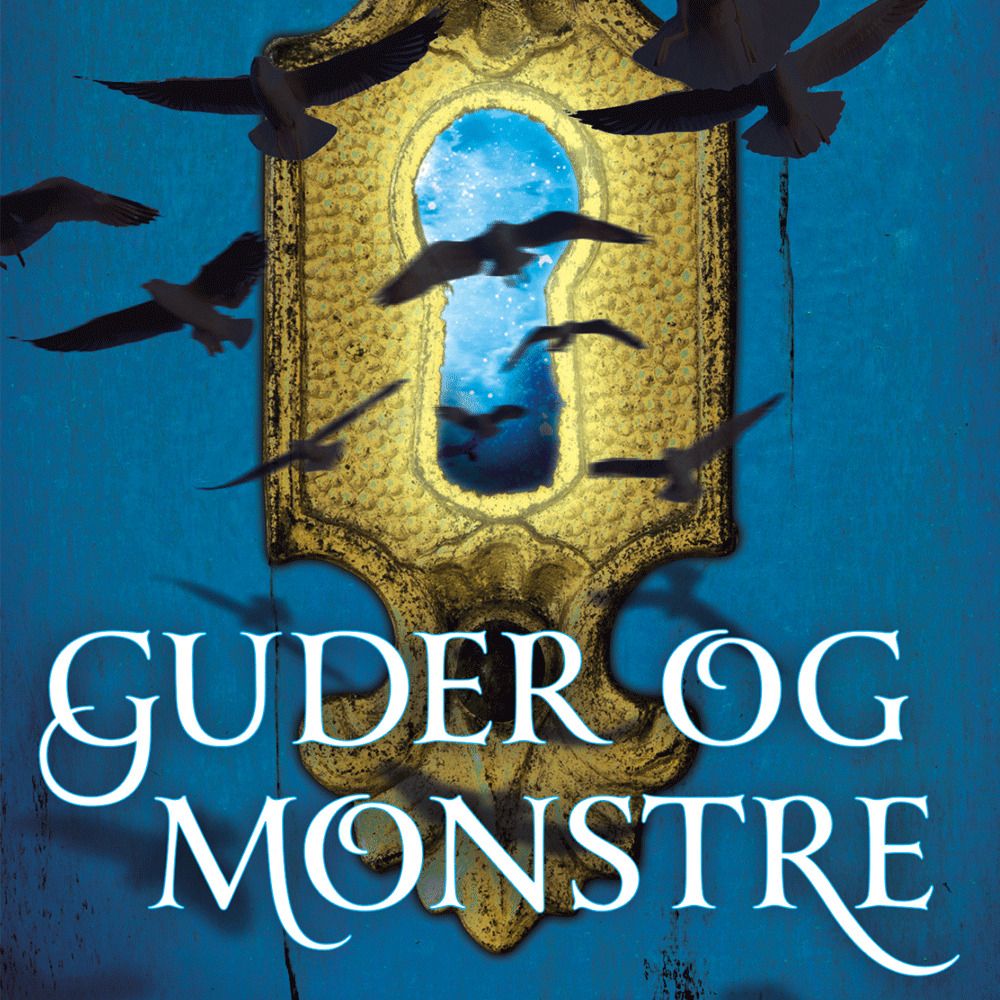 Guder og monstre