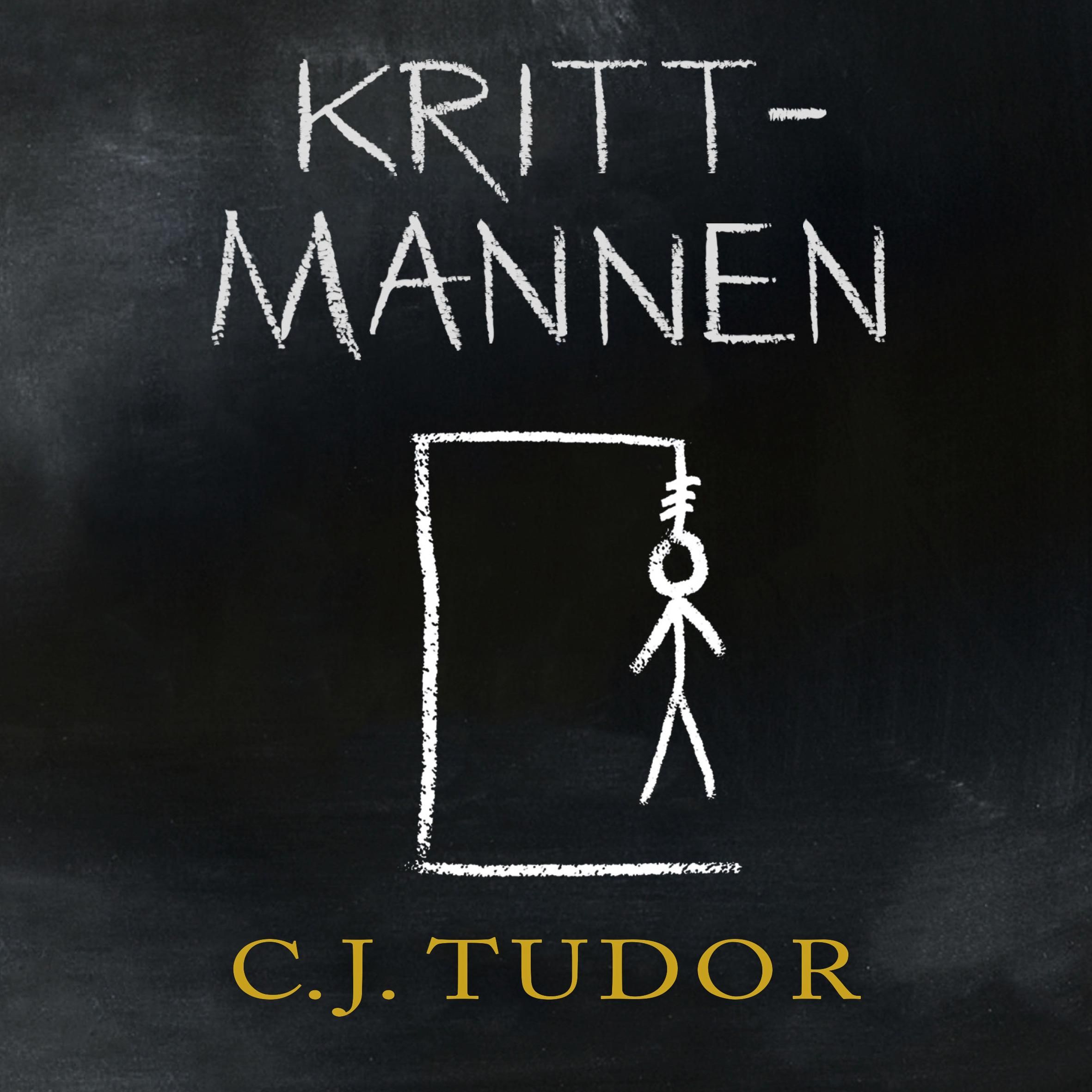 Krittmannen