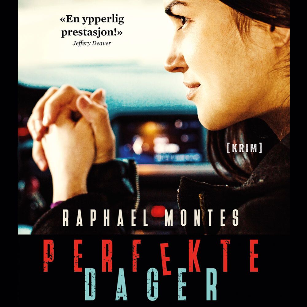 Perfekte dager