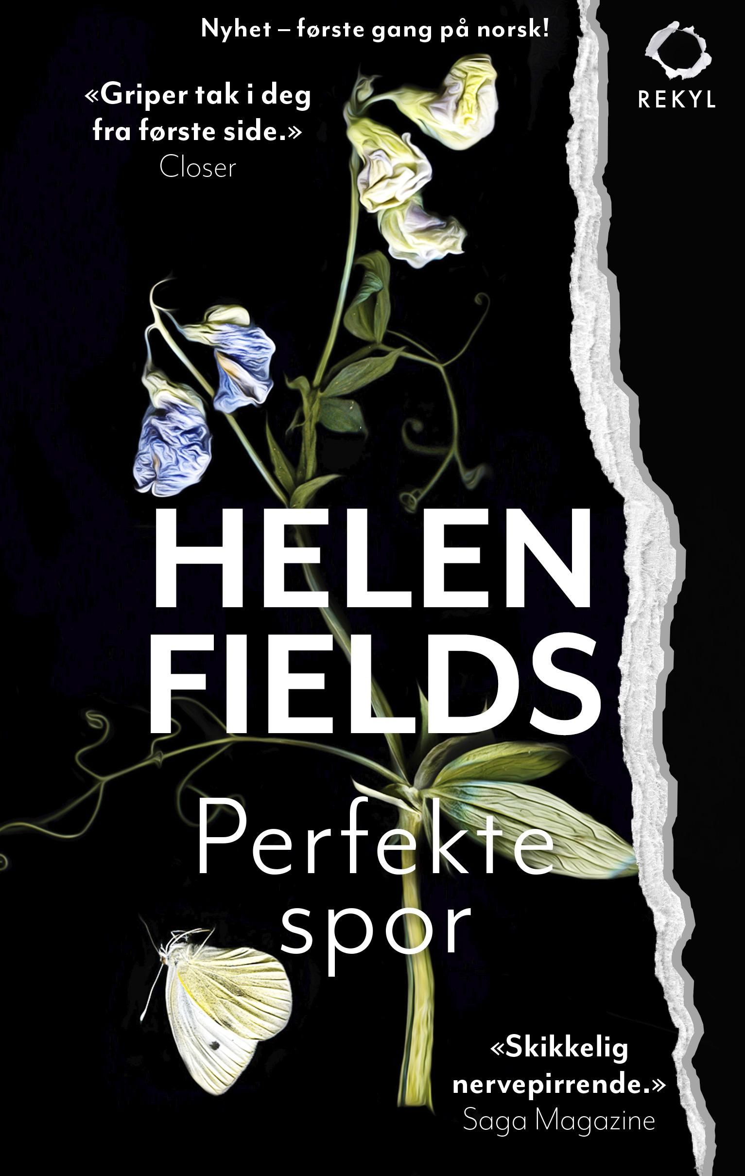 Perfekte spor