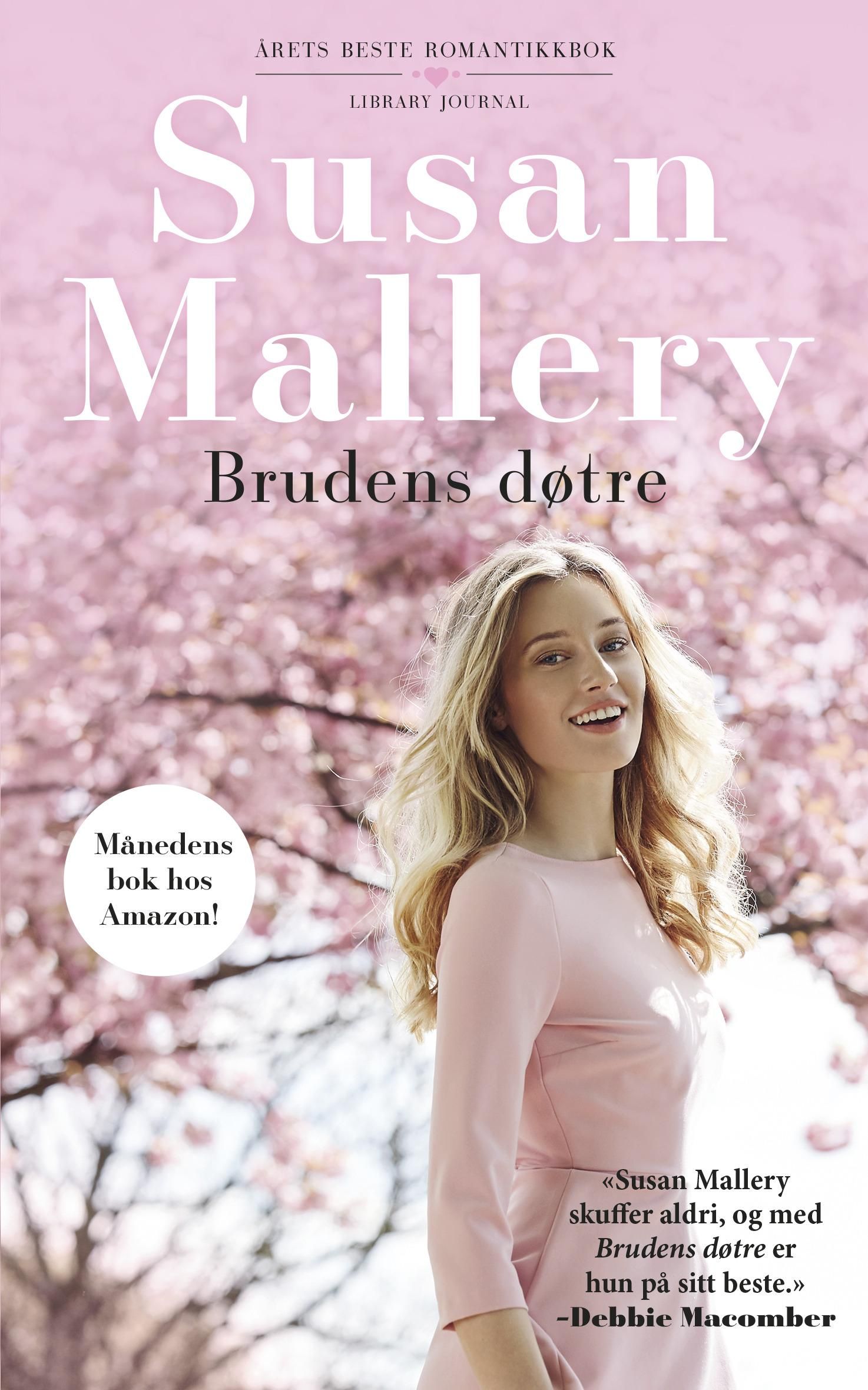 Brudens døtre