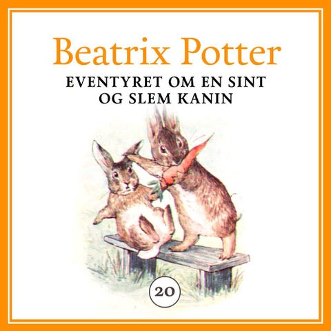 Eventyret om en sint og slem kanin
