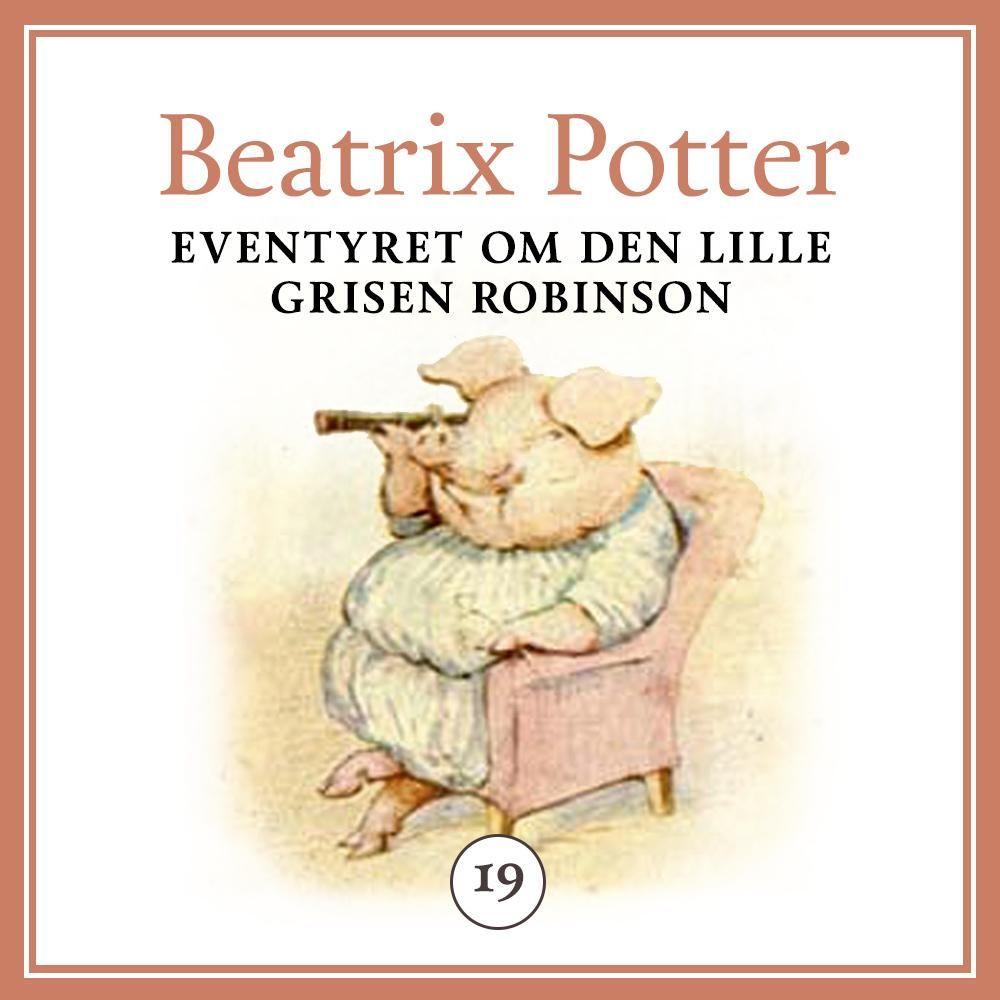 Eventyret om den lille grisen Robinson