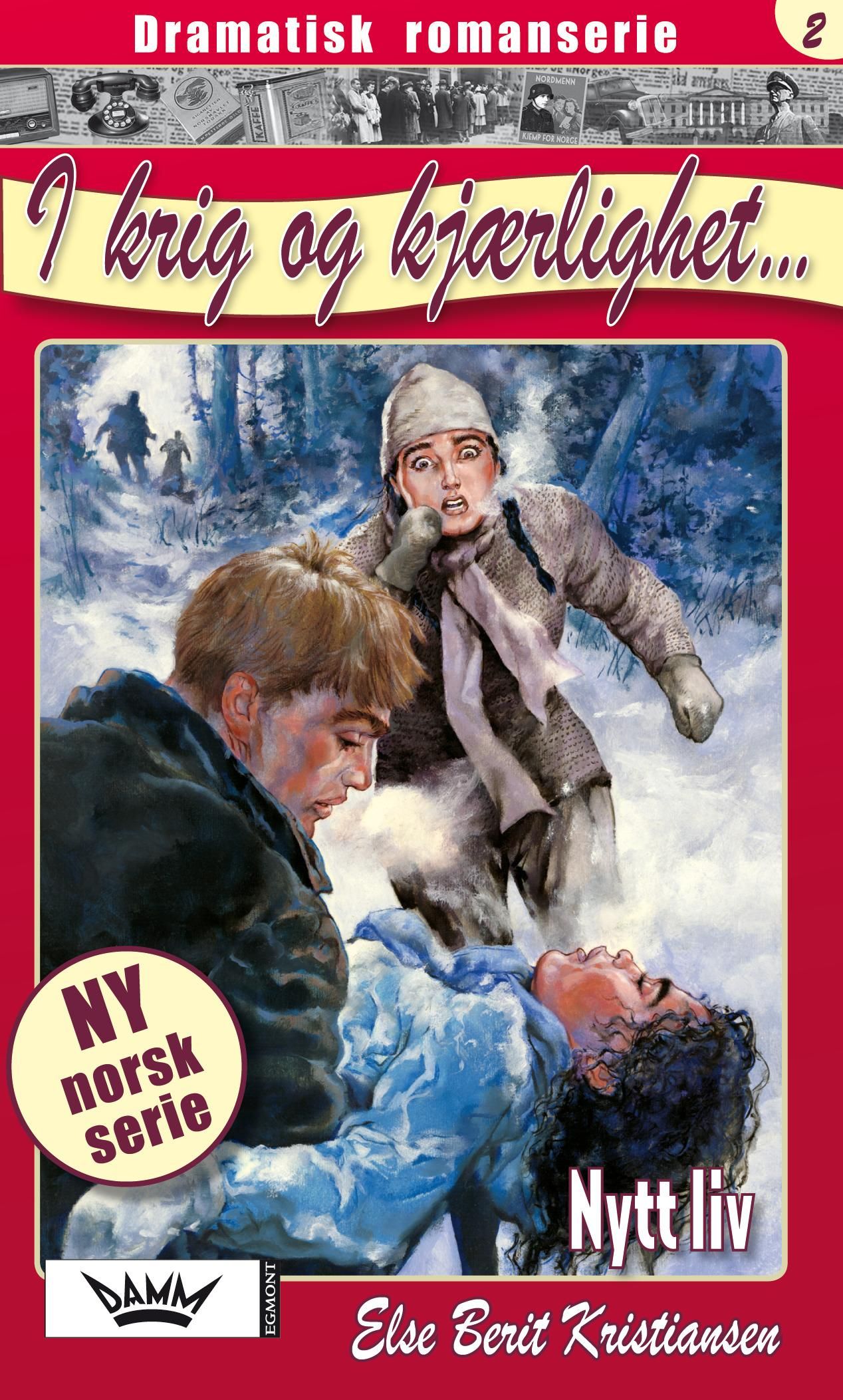 Nytt liv