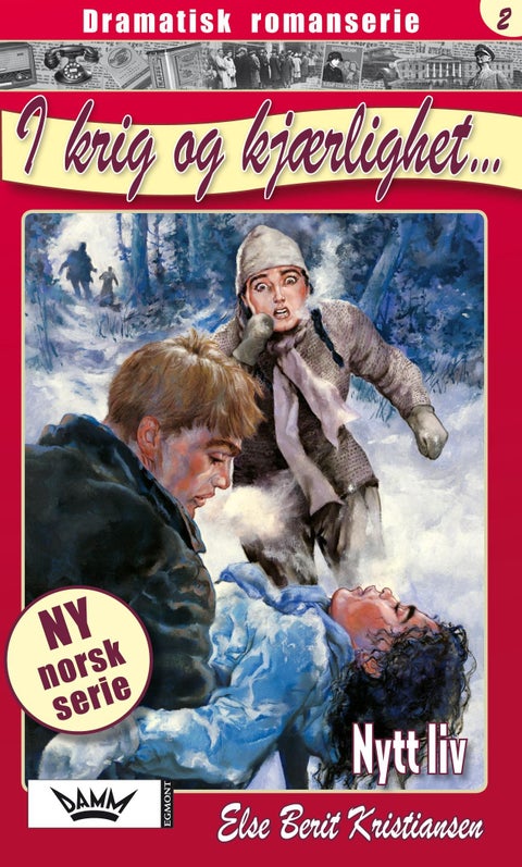Nytt liv
