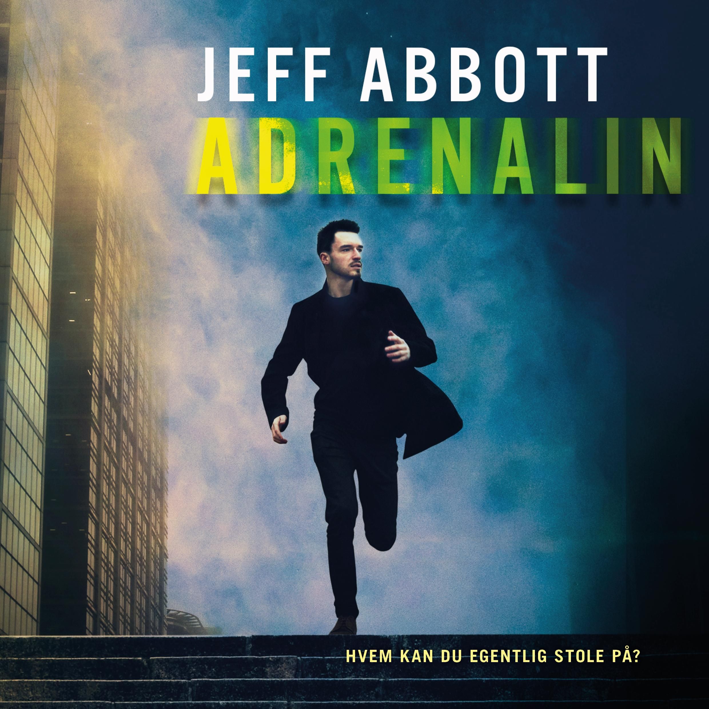 Adrenalin