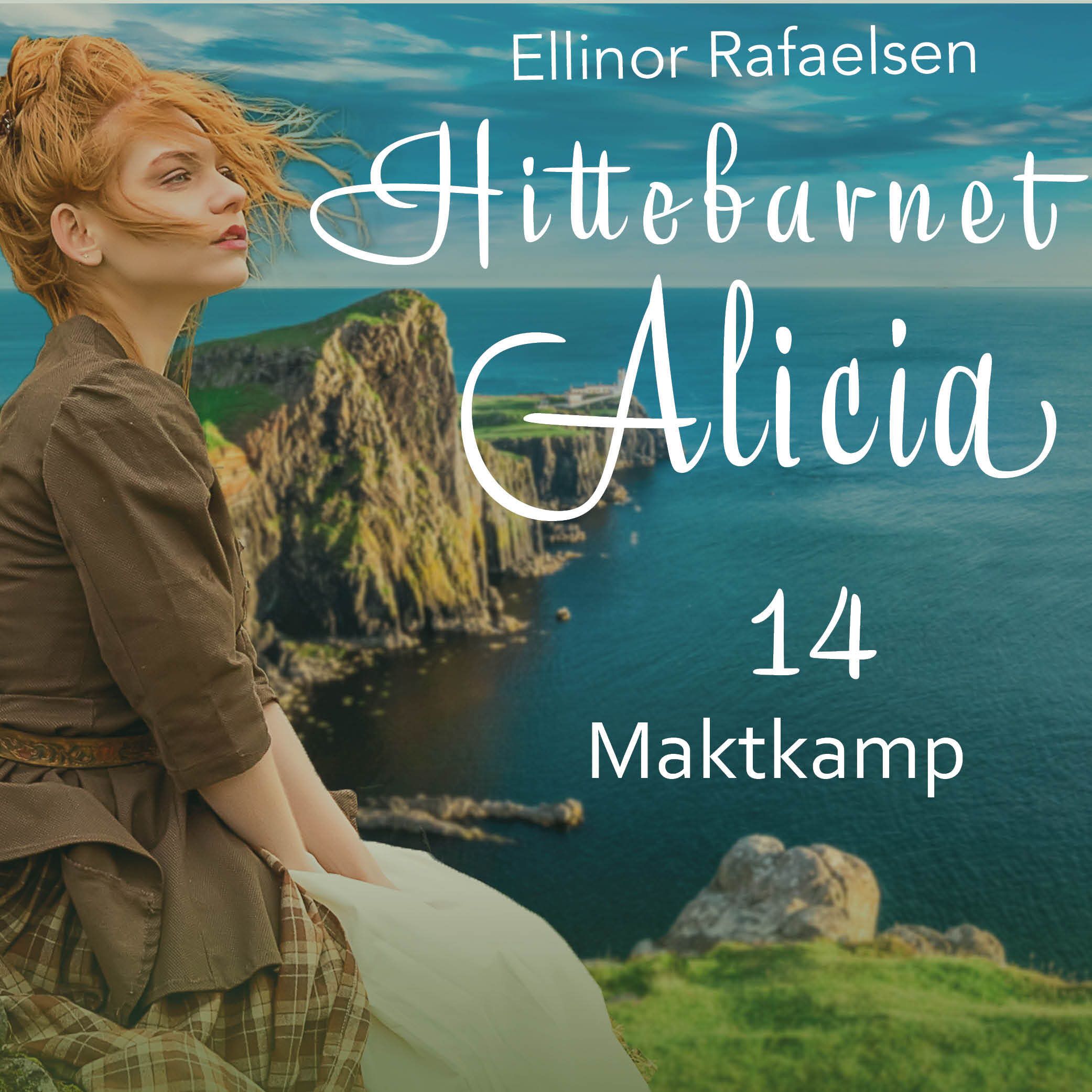 Maktkamp
