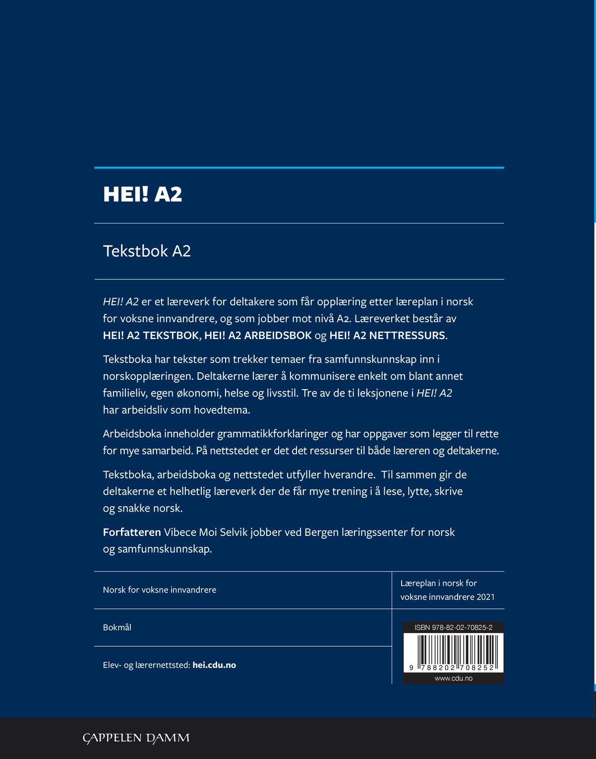 Hei! A2