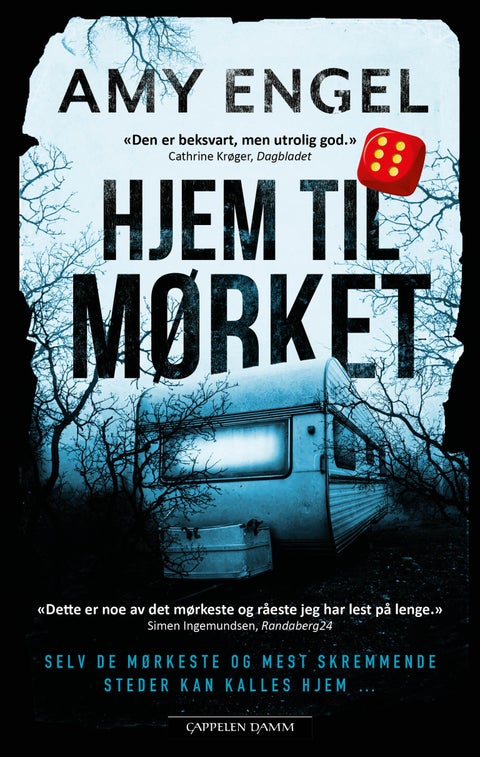 Hjem til mørket
