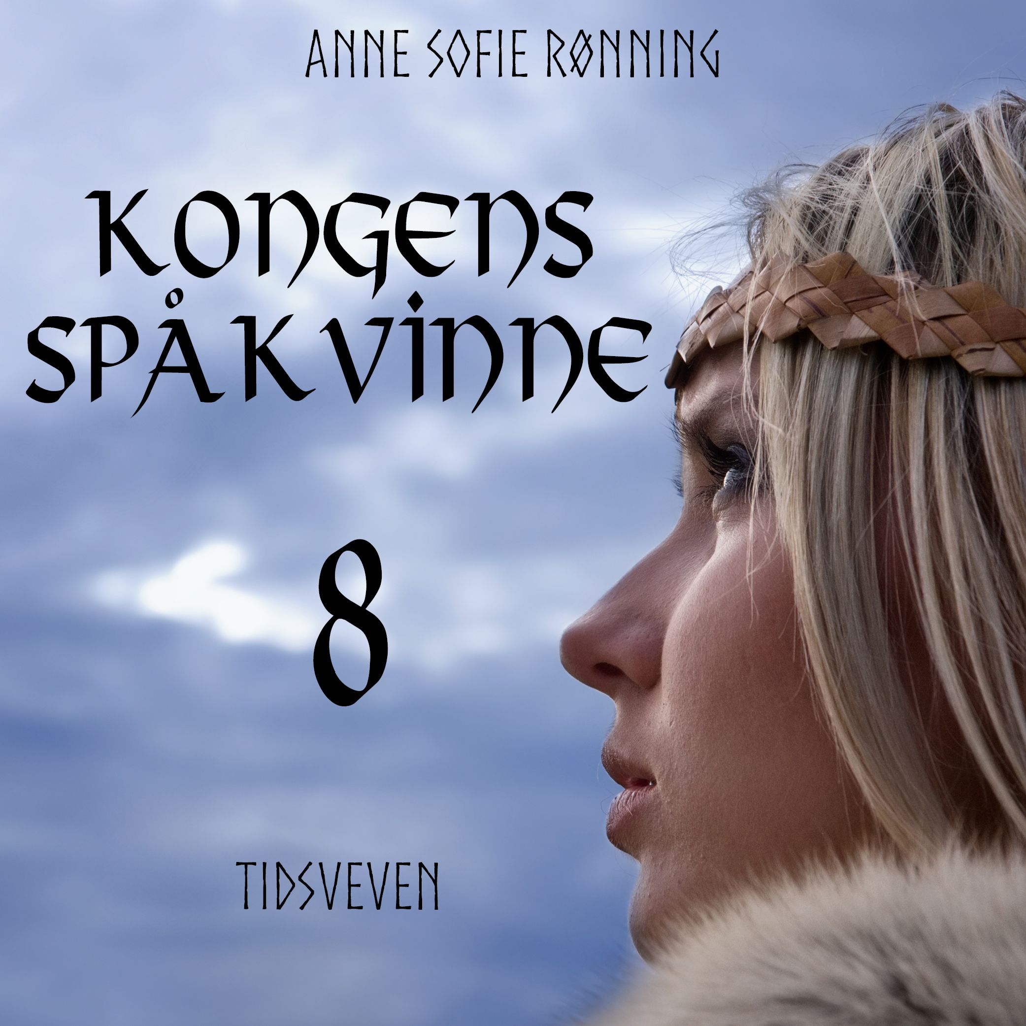 Tidsveven
