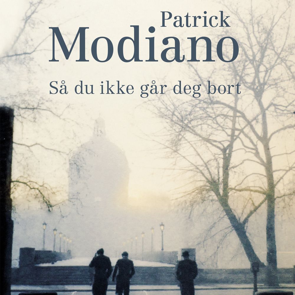Så du ikke går deg bort